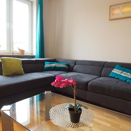 Gama K2124 Grand-Tourist Apartments Gdańsk Exterior foto
