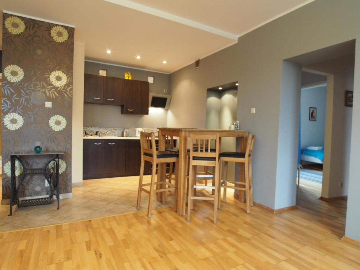 Gama K2124 Grand-Tourist Apartments Gdańsk Exterior foto