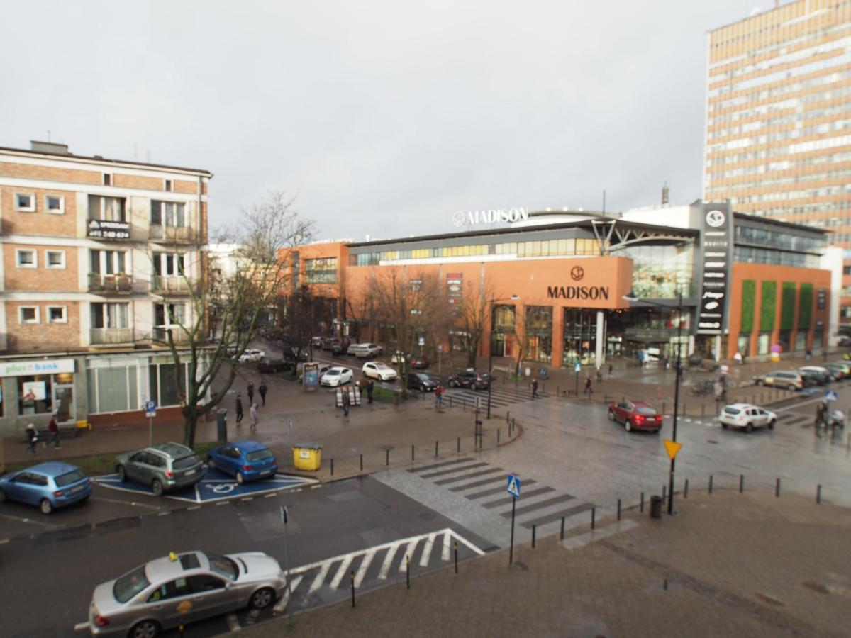 Gama K2124 Grand-Tourist Apartments Gdańsk Exterior foto